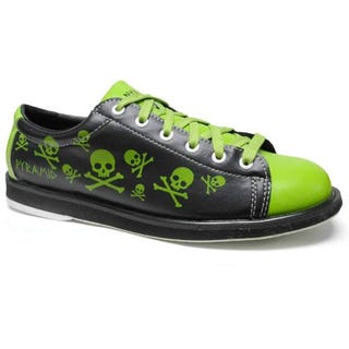 Skull Sneakers