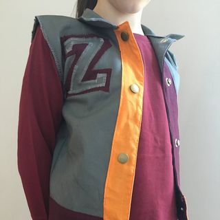 Disney Zombies Movie Zed Vest