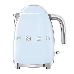 '50s Retro Style Aesthetic Electric Kettle