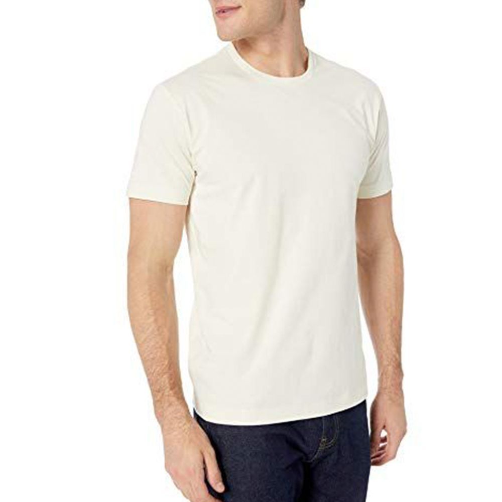 Goodthreads Crewneck Cotton T-Shirt 
