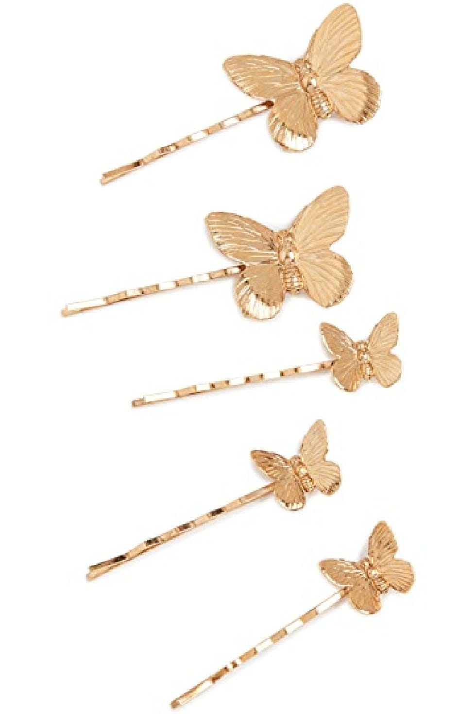 Jennifer Behr Pippa Bobby Pins