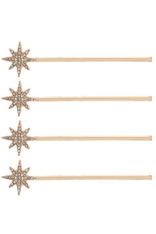 Kristin Ess Celestial Bobby Pins