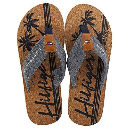 Sandalias para best sale la playa hombre