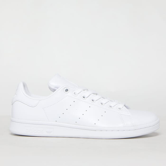 Adidas Original Stan Smith Trainer White