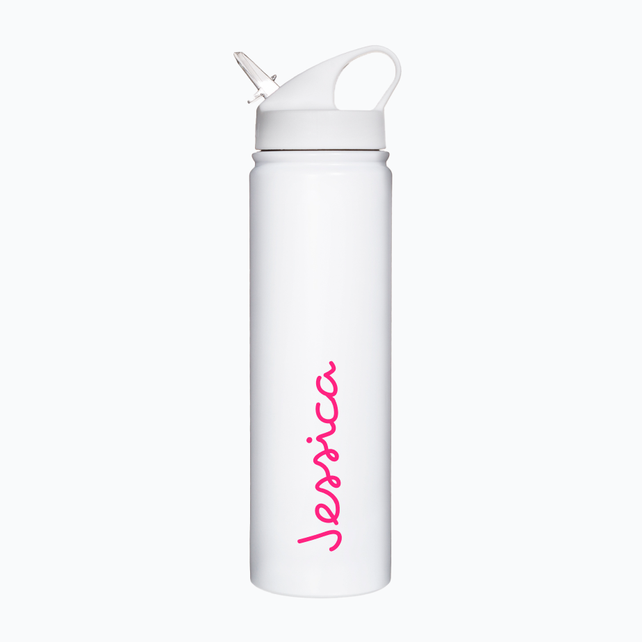 NEW! Official Love Island Insulated Water Bottle - Personalised