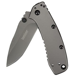 Kershaw Cryo II Pocket Knife Kershaw Cryo II Pocket Knife