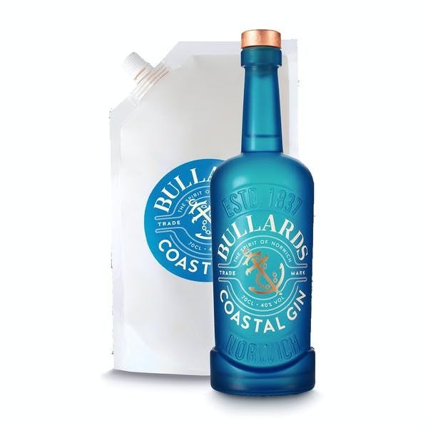Coastal Gin – Bundle