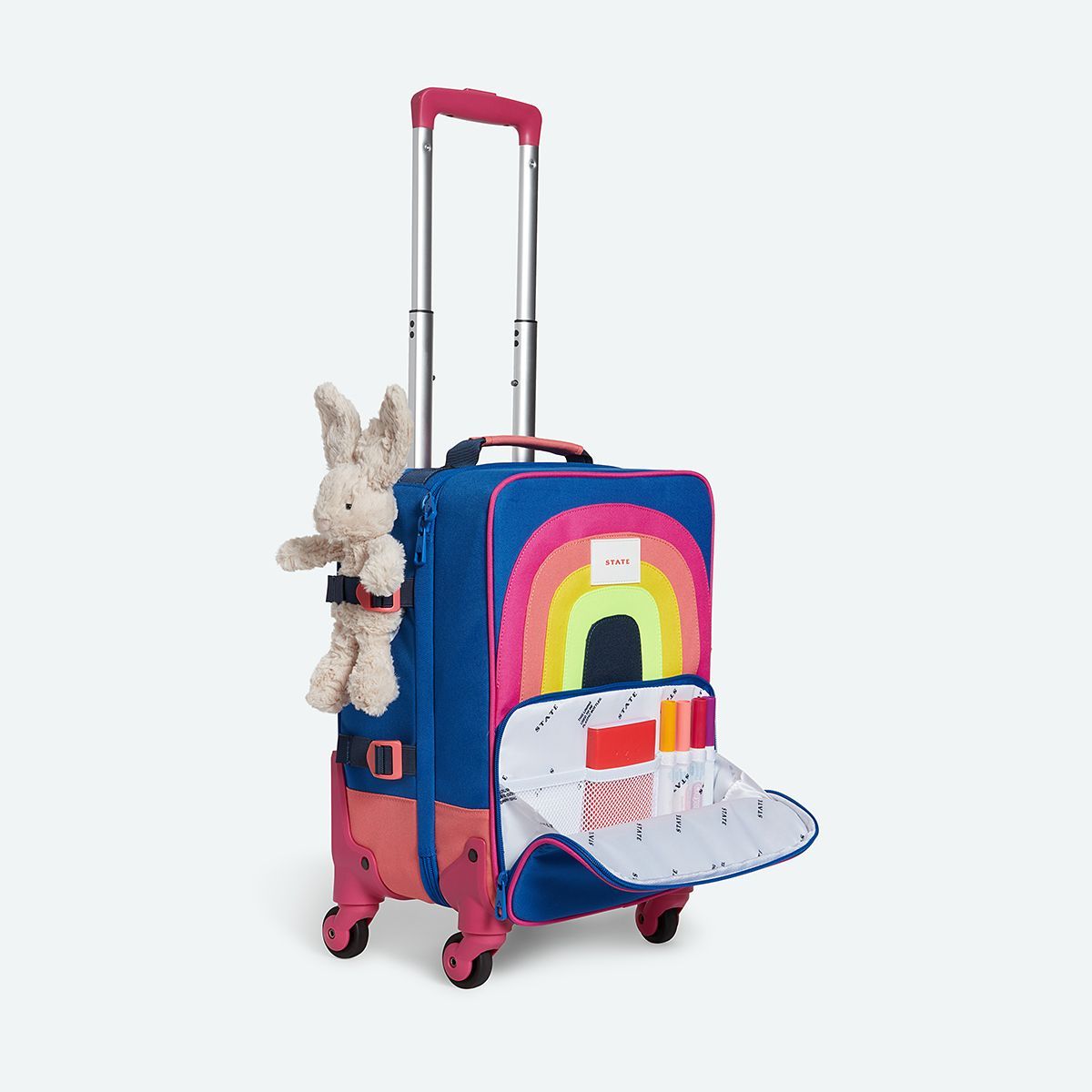 Mini Logan Suitcase