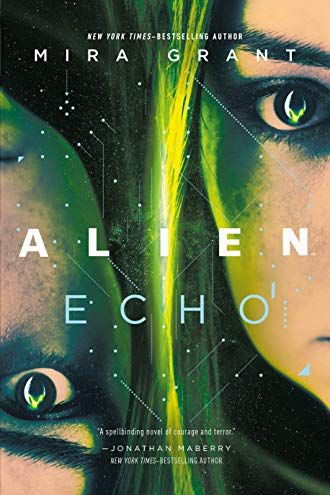 Alien Series 7 Books Collection Set - Fiction - Paperback
