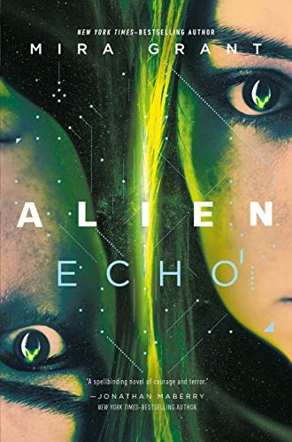 Alien Series 7 Books Collection Set - Fiction - Paperback