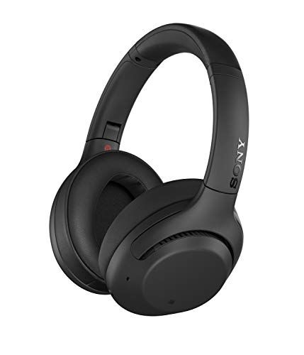 WHXB900N Noise Cancelling Headphones