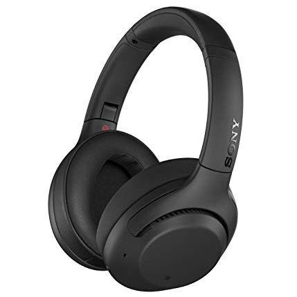 WHXB900N Noise Cancelling Headphones