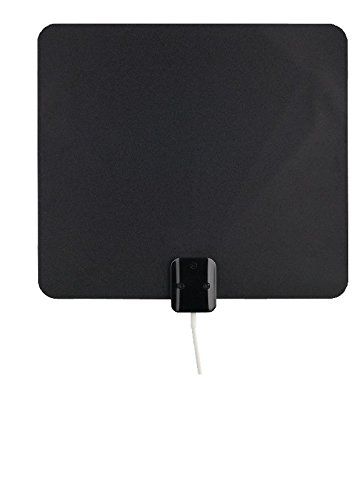 RCA Multi-Directional Amplified HDTV Antenna 