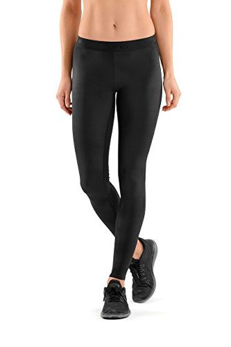 Health Capris Try These Compression Leggings Designed For Thick Thighs –  Fanka