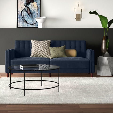 10 Most Comfortable Futons To Buy 2021 Best Futons To Buy Online