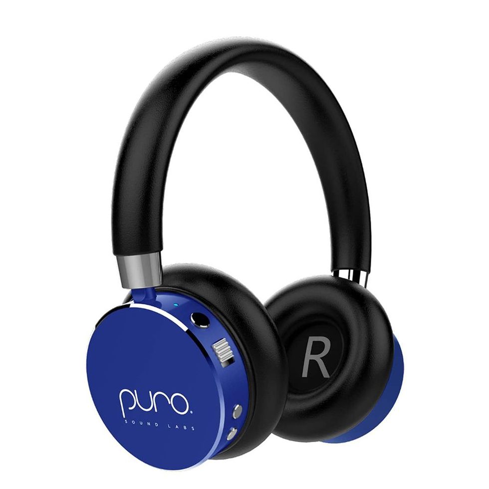 Puro Sound Labs On-Ear Kids Headphones 