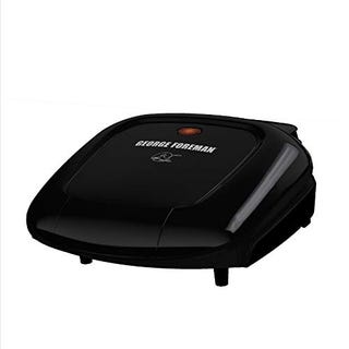 George Foreman GR0040B Classic Plate Grill George Foreman GR0040B Classic Plate Grill