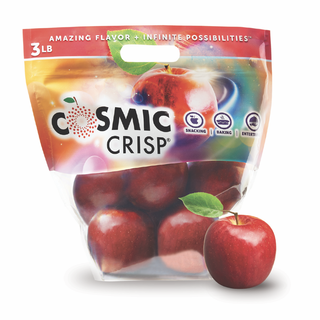 Cosmic Crisp Apples