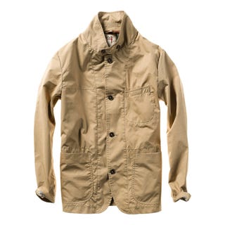 Relwen Windbreak Blazer Relwen Windbreak Blazer