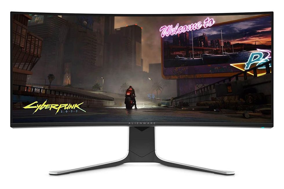 Alienware AW3420DW Gaming Monitor
