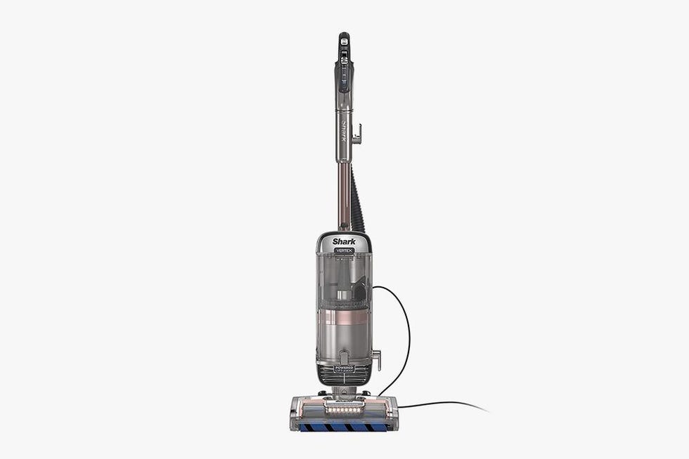 Shark Vertex (AZ2002) DuoClean PowerFin Upright Vacuum