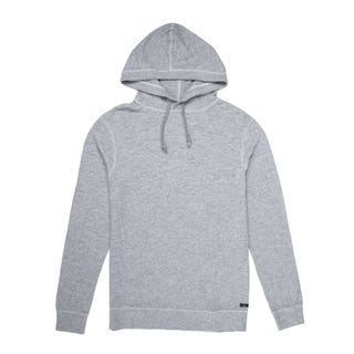 Faherty Brand Slub Cotton Hoodie Faherty Brand Slub Cotton Hoodie