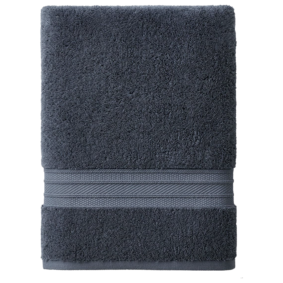 Legends Hotel Cotton & Tencel Bath Towel