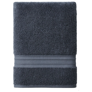 Legends Hotel Cotton & Tencel Bath Towel