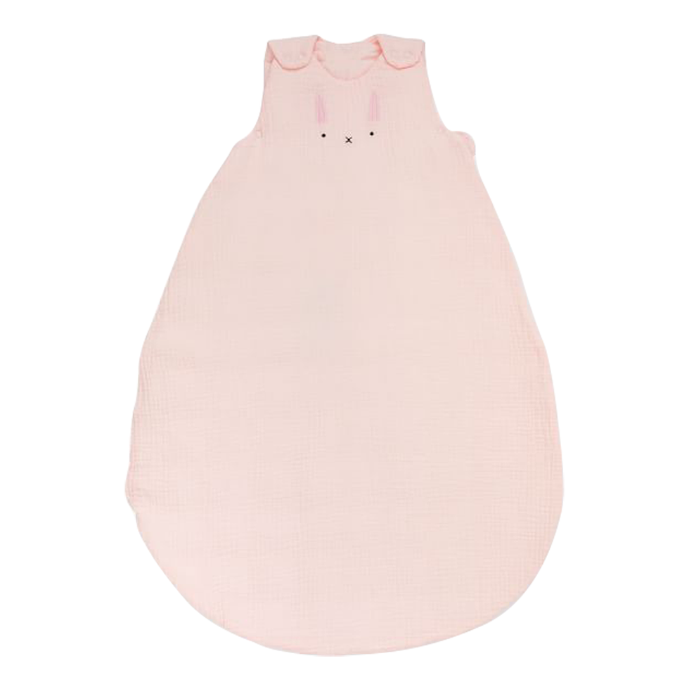 Organic Cotton Tencel Wearable Blanket