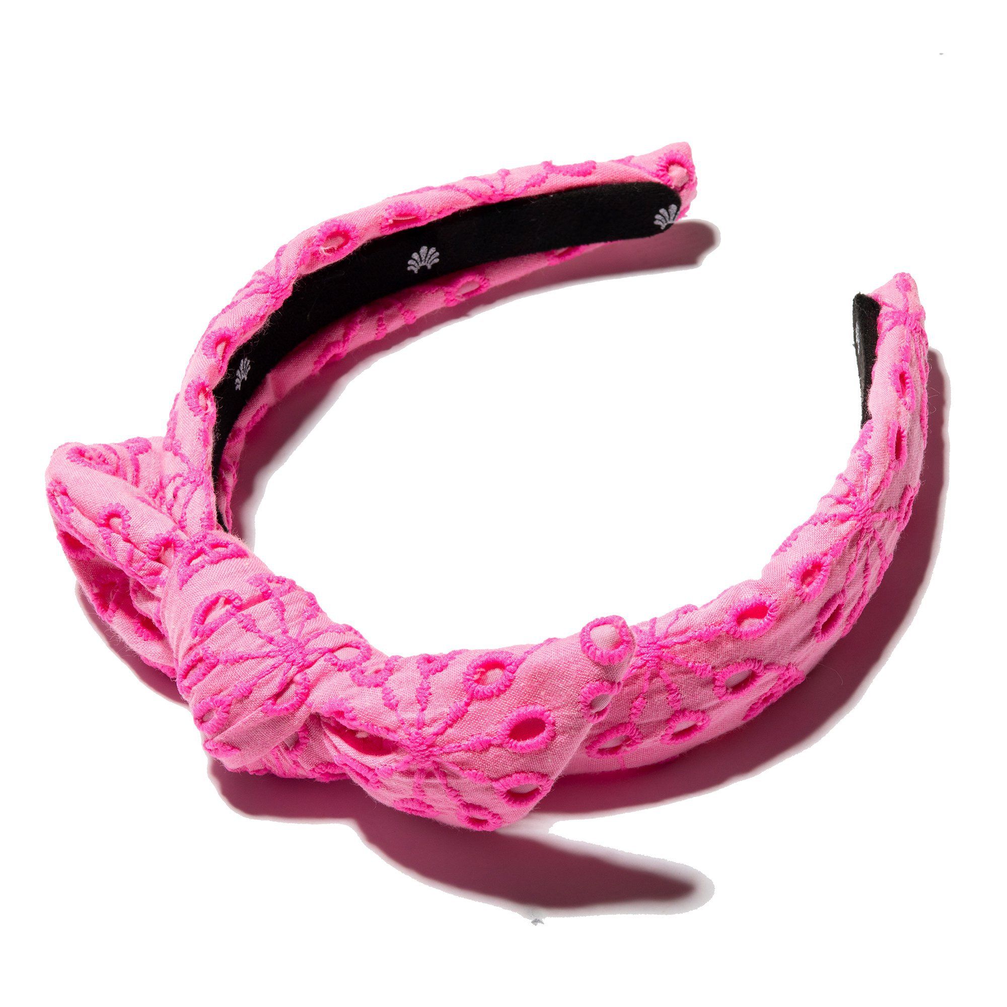 Shop The Lilly Pulitzer And Lele Sadoughi Headband Collaboration