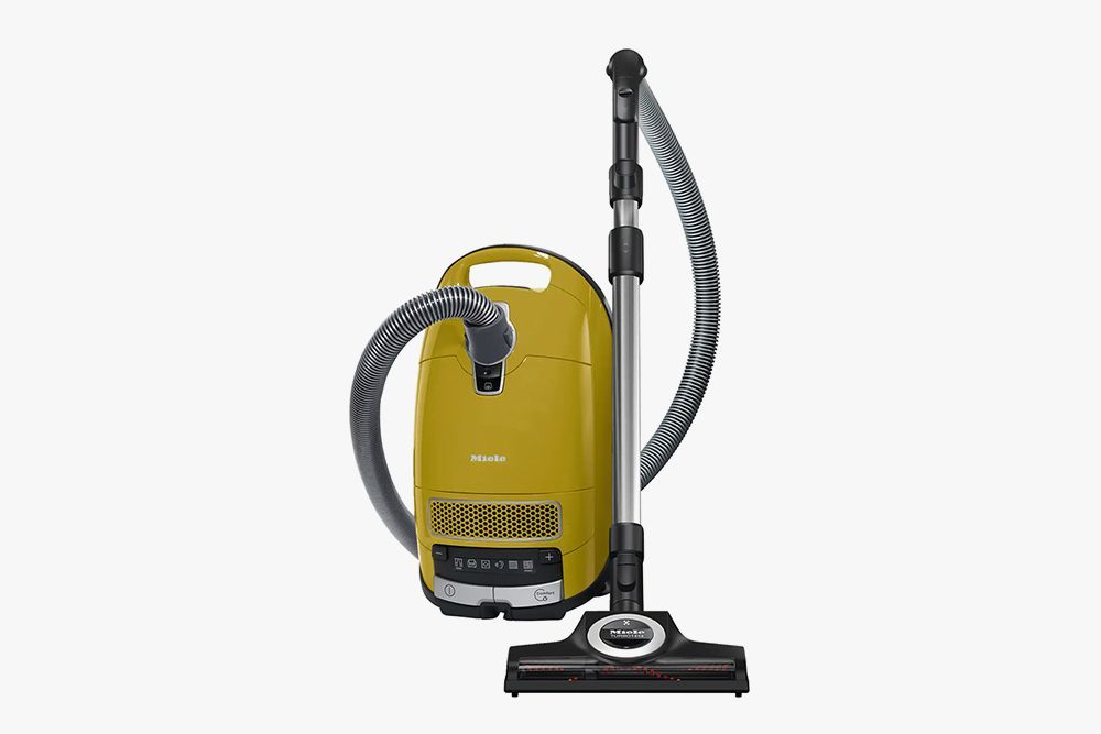 Miele Complete C3 Calima PowerLine Canister Vacuum