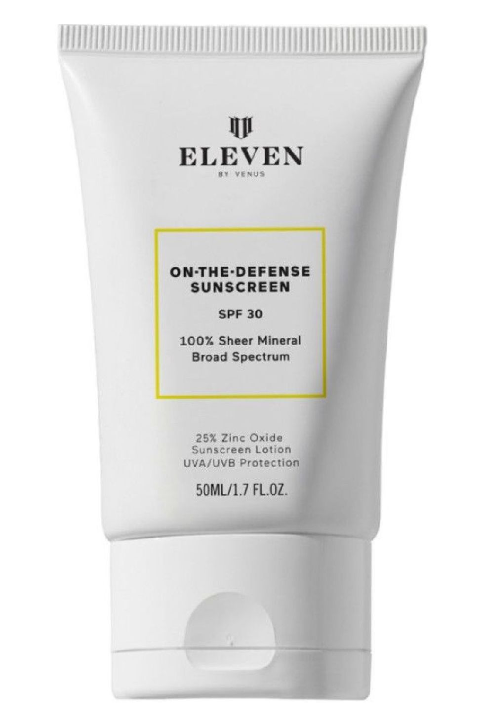 EleVen by Venus Williams On-The-Defense Sunscreen SPF 30