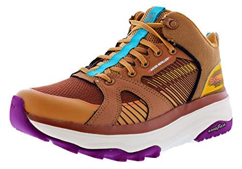 womens stylish hiking boots