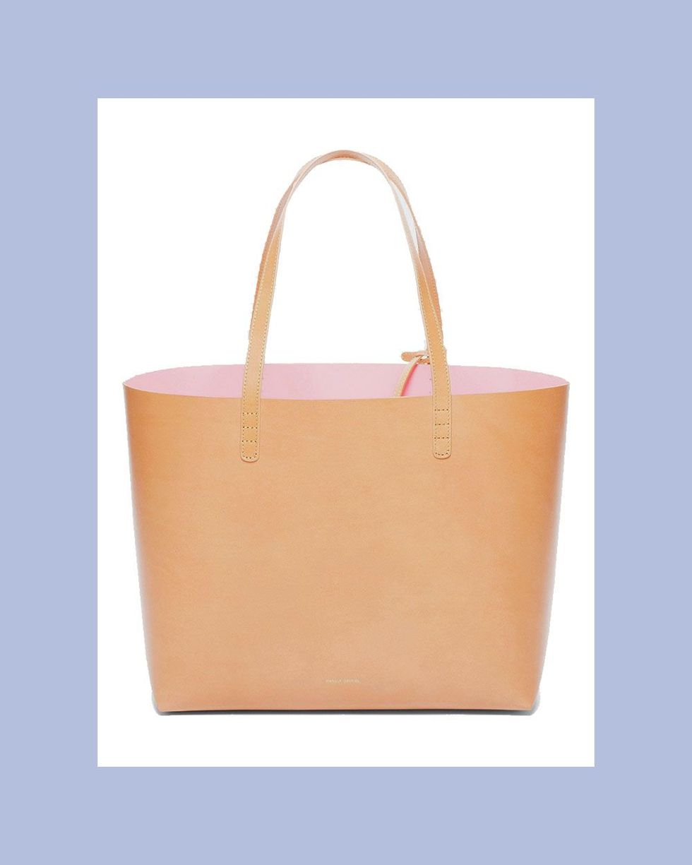 Cammello Large Tote Rosa