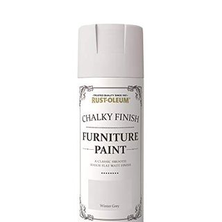 Furniture Spray Paint (Winter Grey)