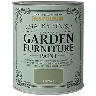 Rust-Oleum Garden Furniture Paint (Pramwell)