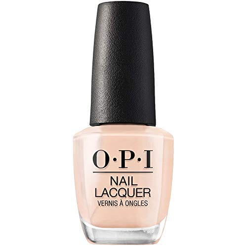 OPI Pintauñas nude 'Samoan Sand'