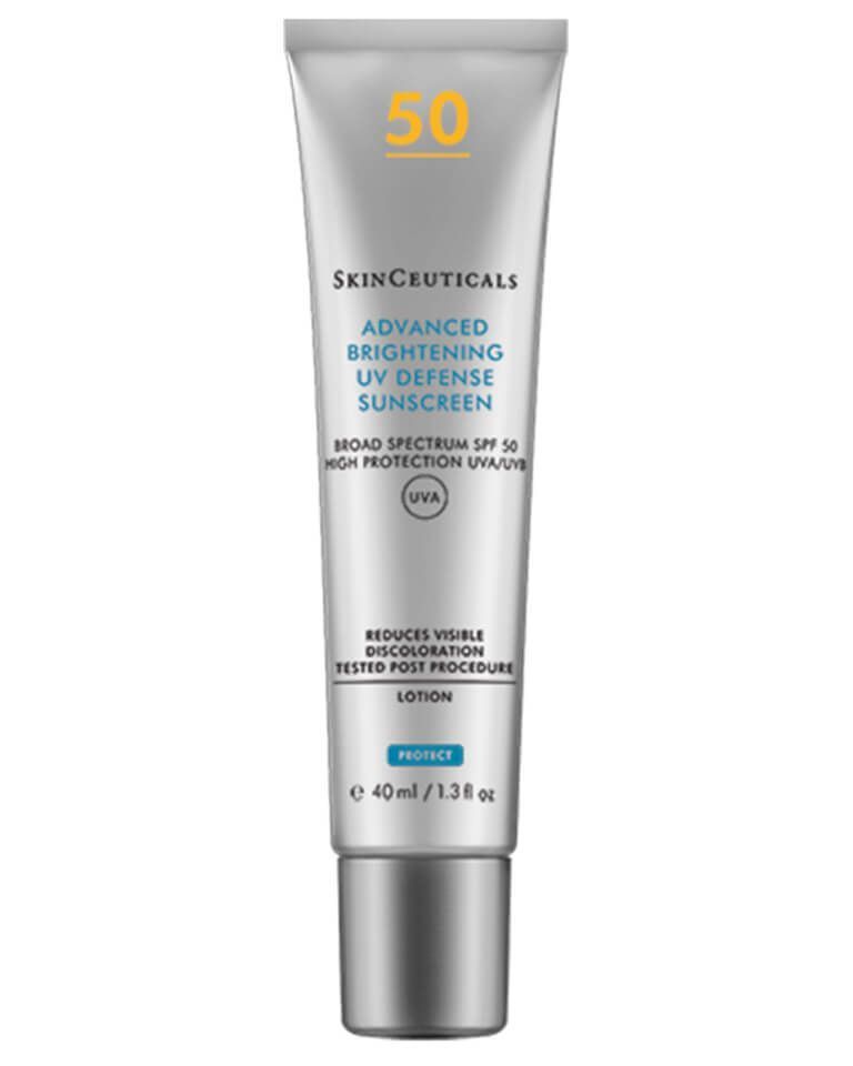 best luxury spf for face