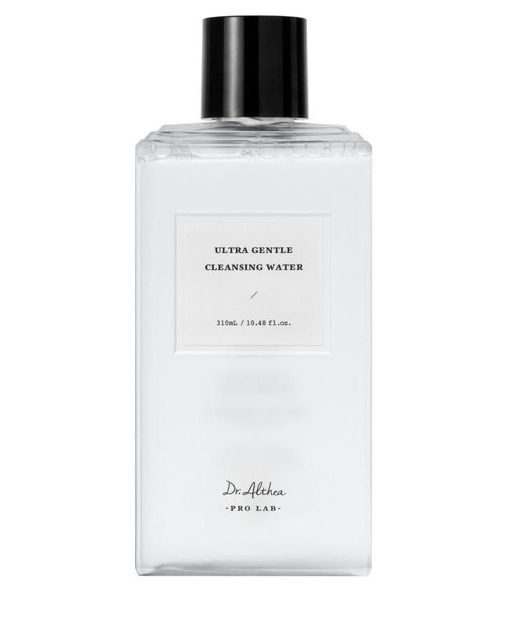 Ultra Gentle Cleansing Water 