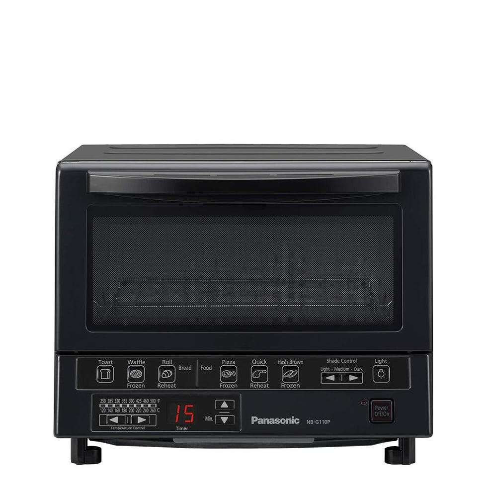 Panasonic Flash Xpress Toaster Oven