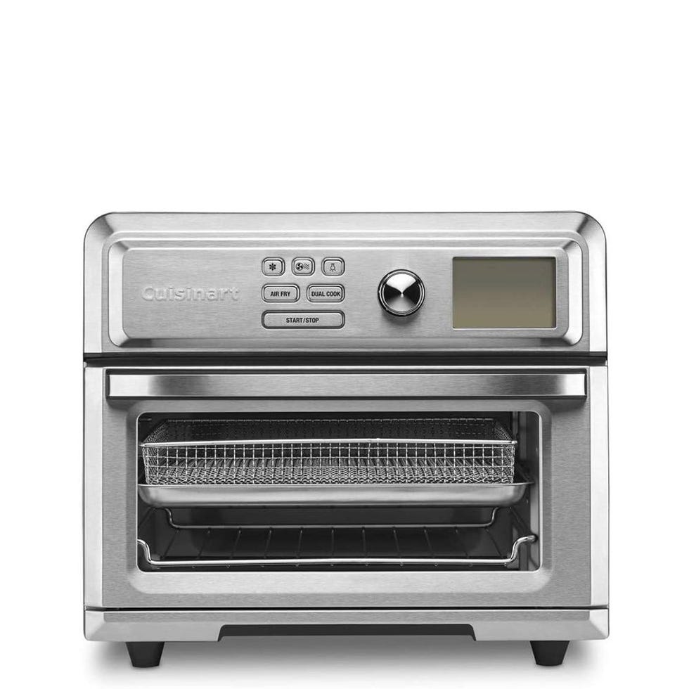 Cuisinart TOA-65 Digital Convection Toaster Oven Airfryer