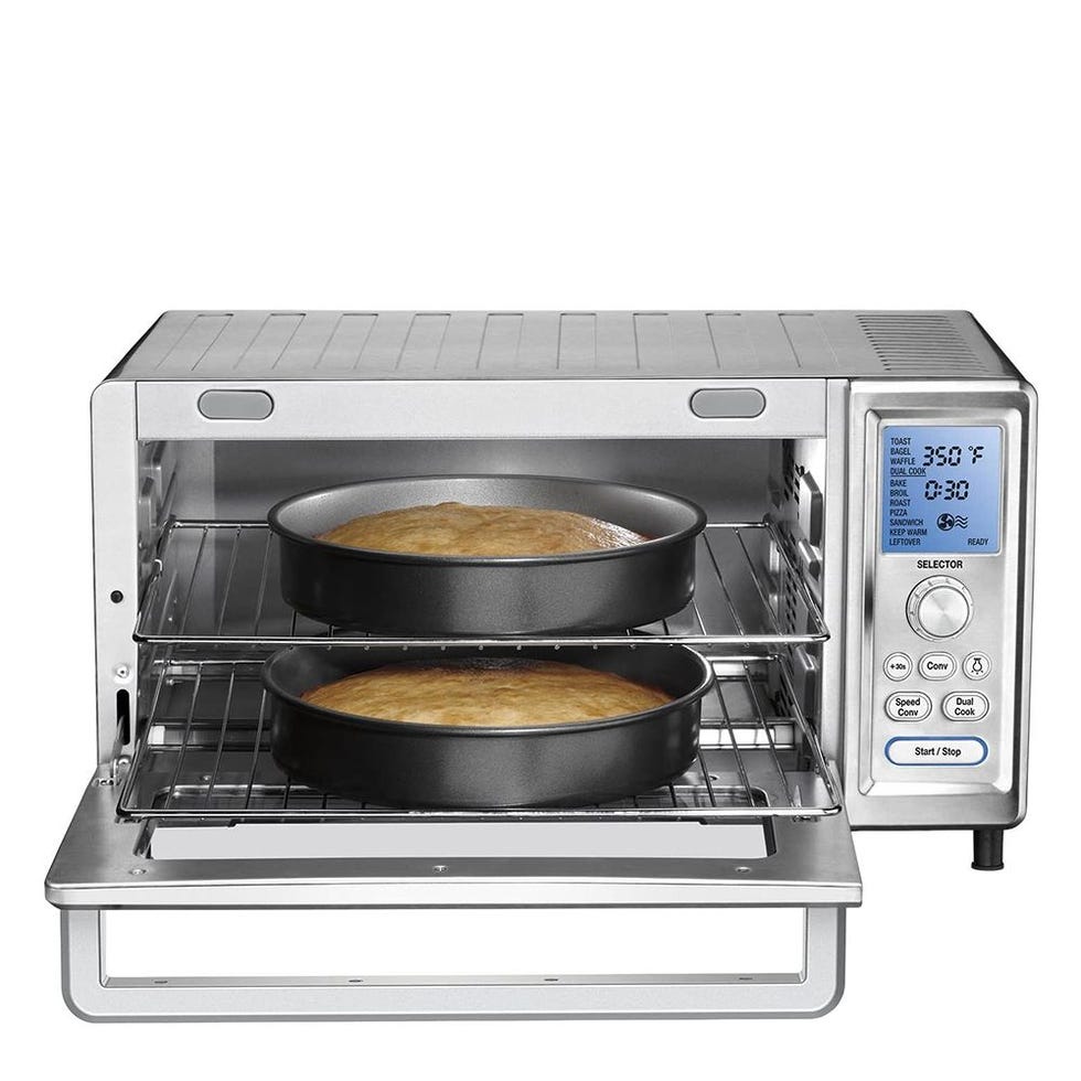 Cuisinart Chef's Convection Toaster Oven