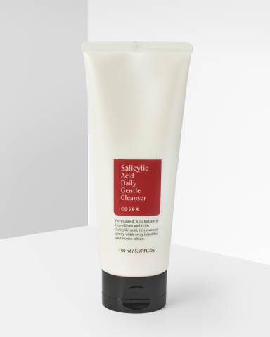 Salicylic Acid Daily Gentle Cleanser - £16