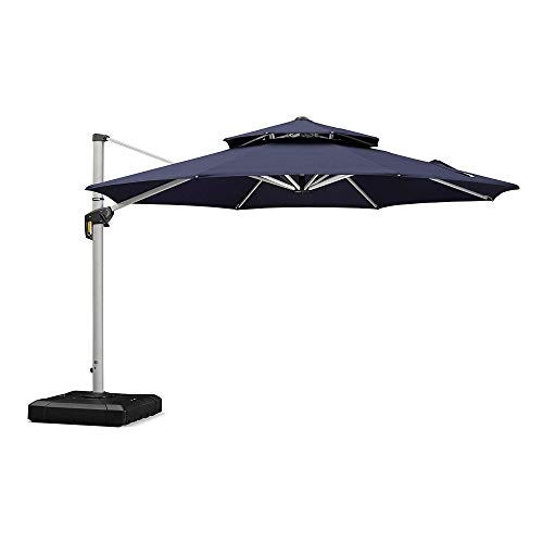 13-Foot Cantilever Umbrella 