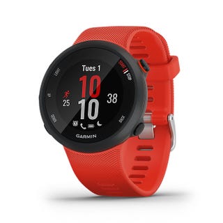 Garmin Forerunner 45 Garmin Forerunner 45