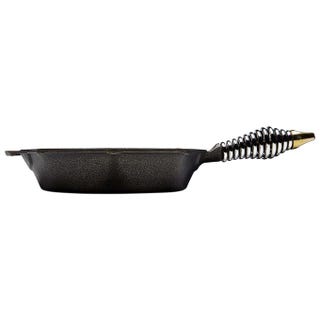 Finex Cast Iron Skillet Finex Cast Iron Skillet