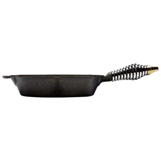 Finex Cast Iron Skillet