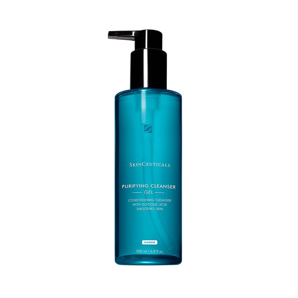 Purifying Cleanser Purifying Cleanser