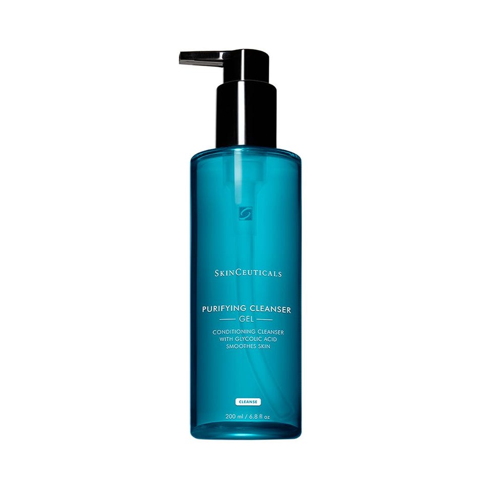 SkinCeuticals Purifying Cleanser