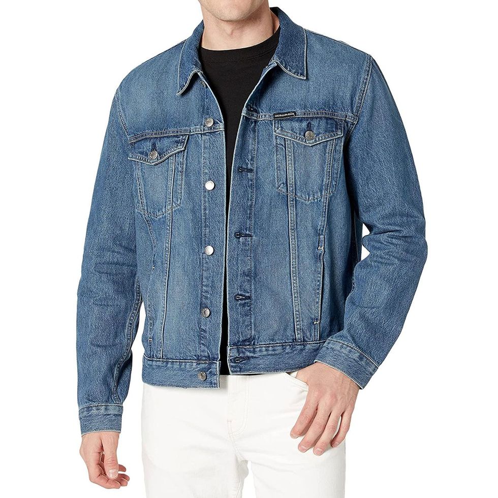 Best Amazon Prime Day Men's Clothing, Accessories, and Shoes Deals 2021